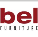 Bel Furniture - Memorial logo